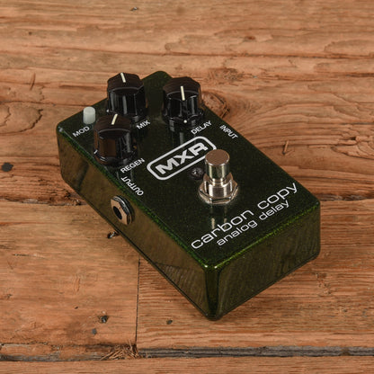 MXR Carbon Copy