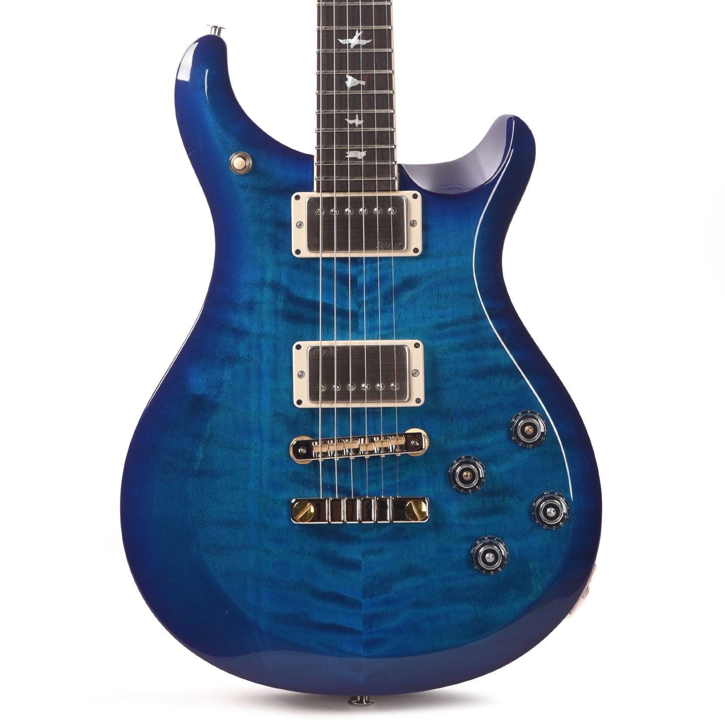 PRS S2 10th Anniversary McCarty 594 Lake Blue