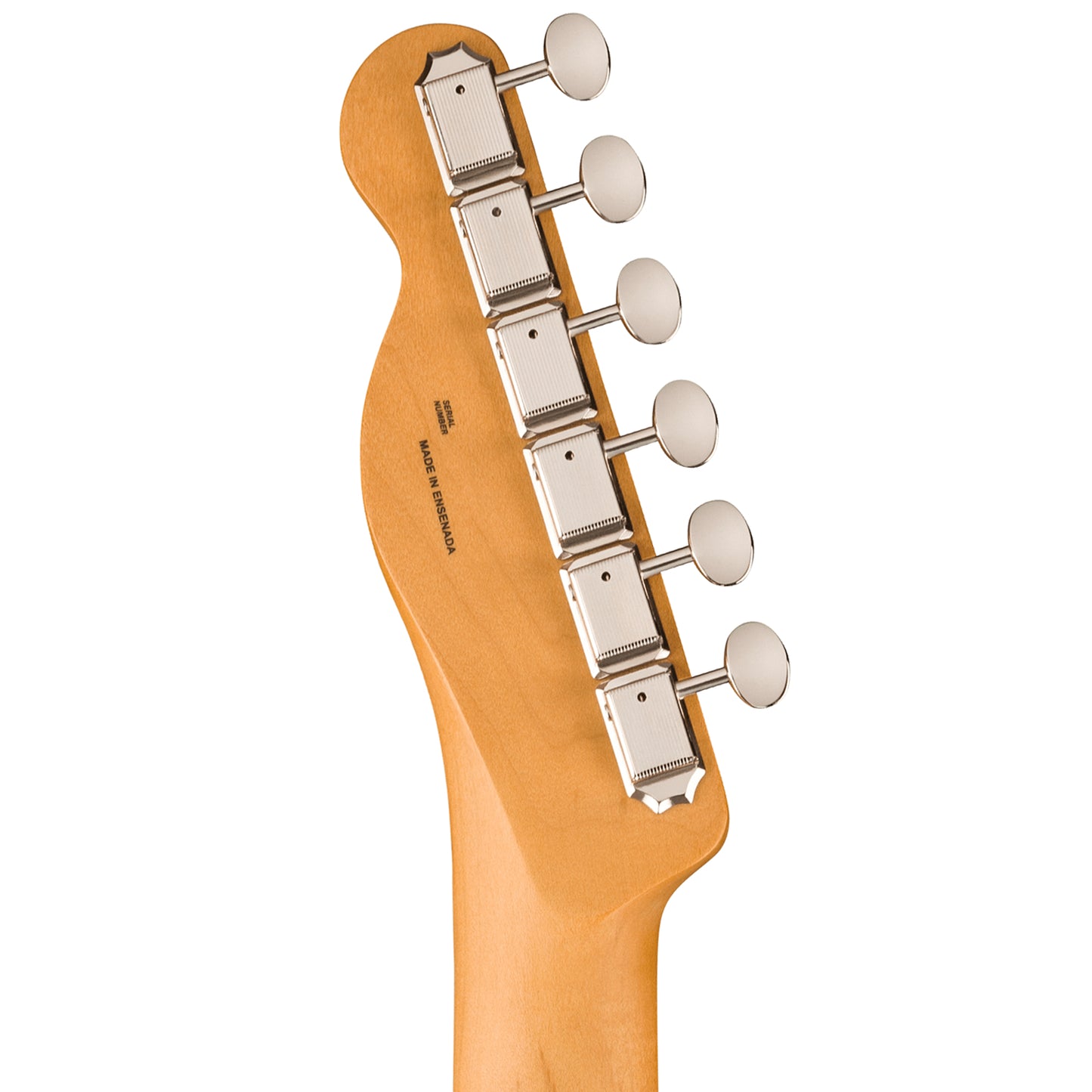 Fender Player II Telecaster Butterscotch Blonde