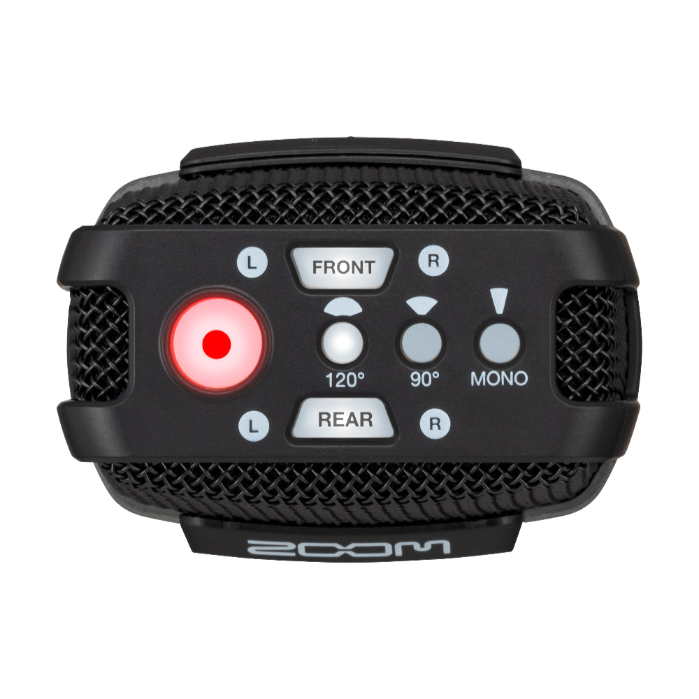 Zoom H2essential Handy Recorder