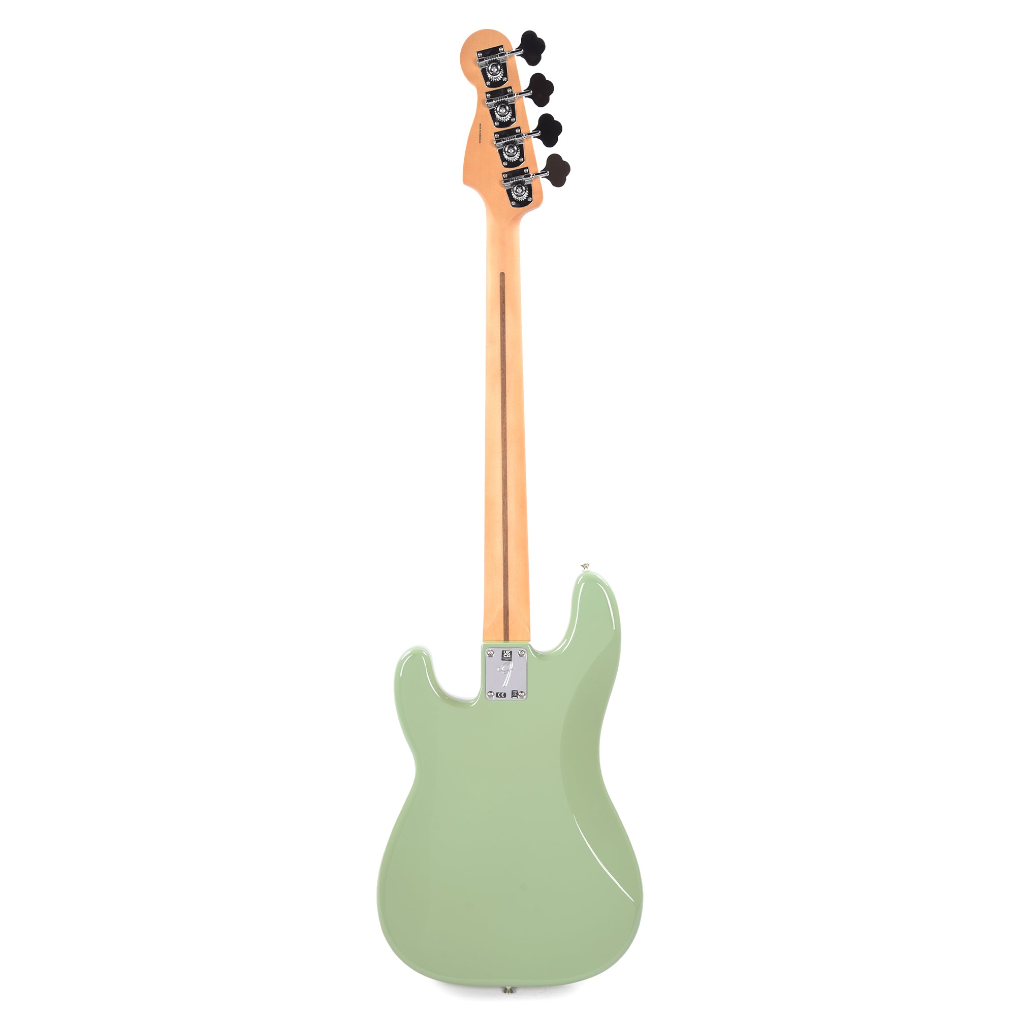 Fender Player II Precision Bass Birch Green