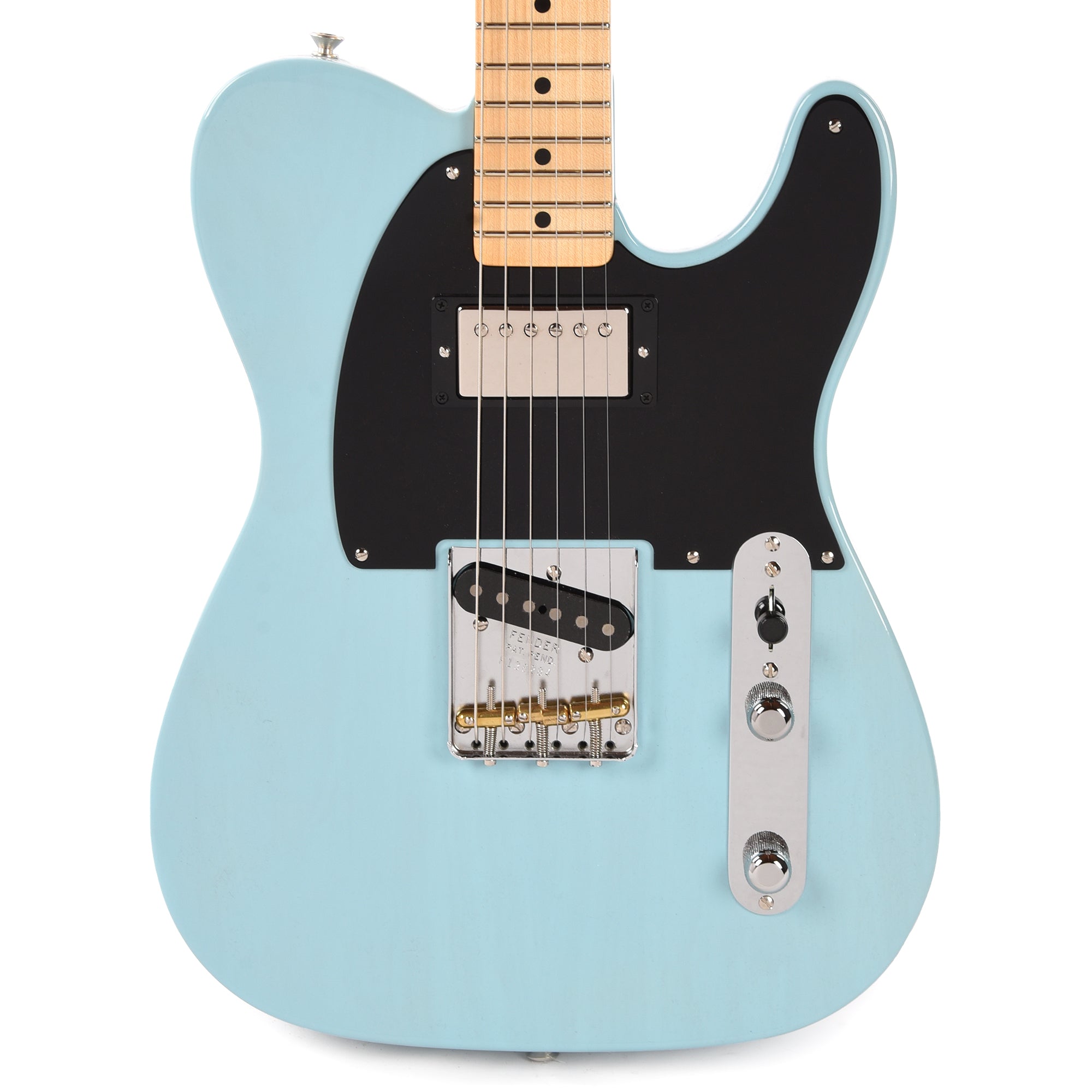 Fender Custom Shop 1952 Telecaster HS 