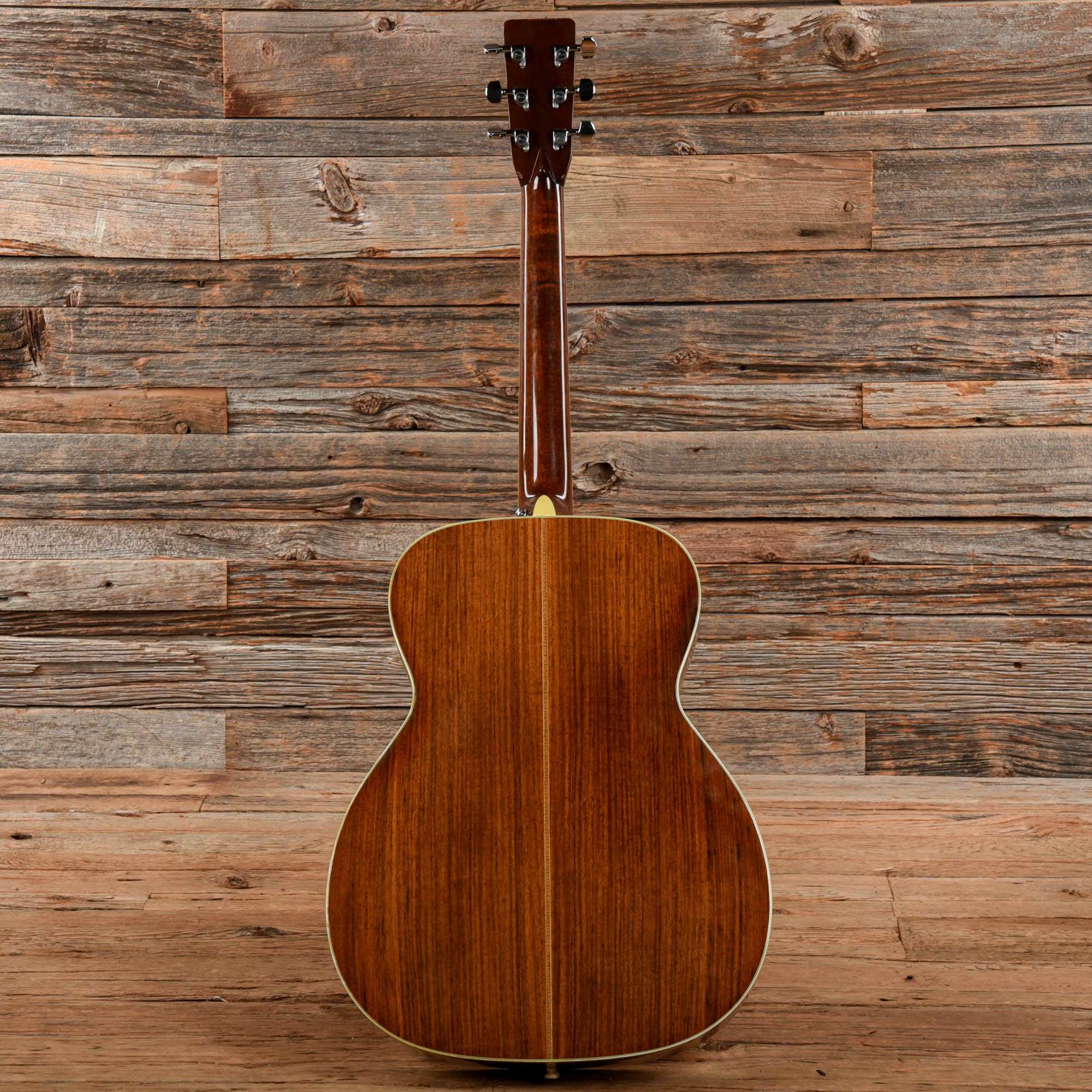 Martin M38 Natural 1979