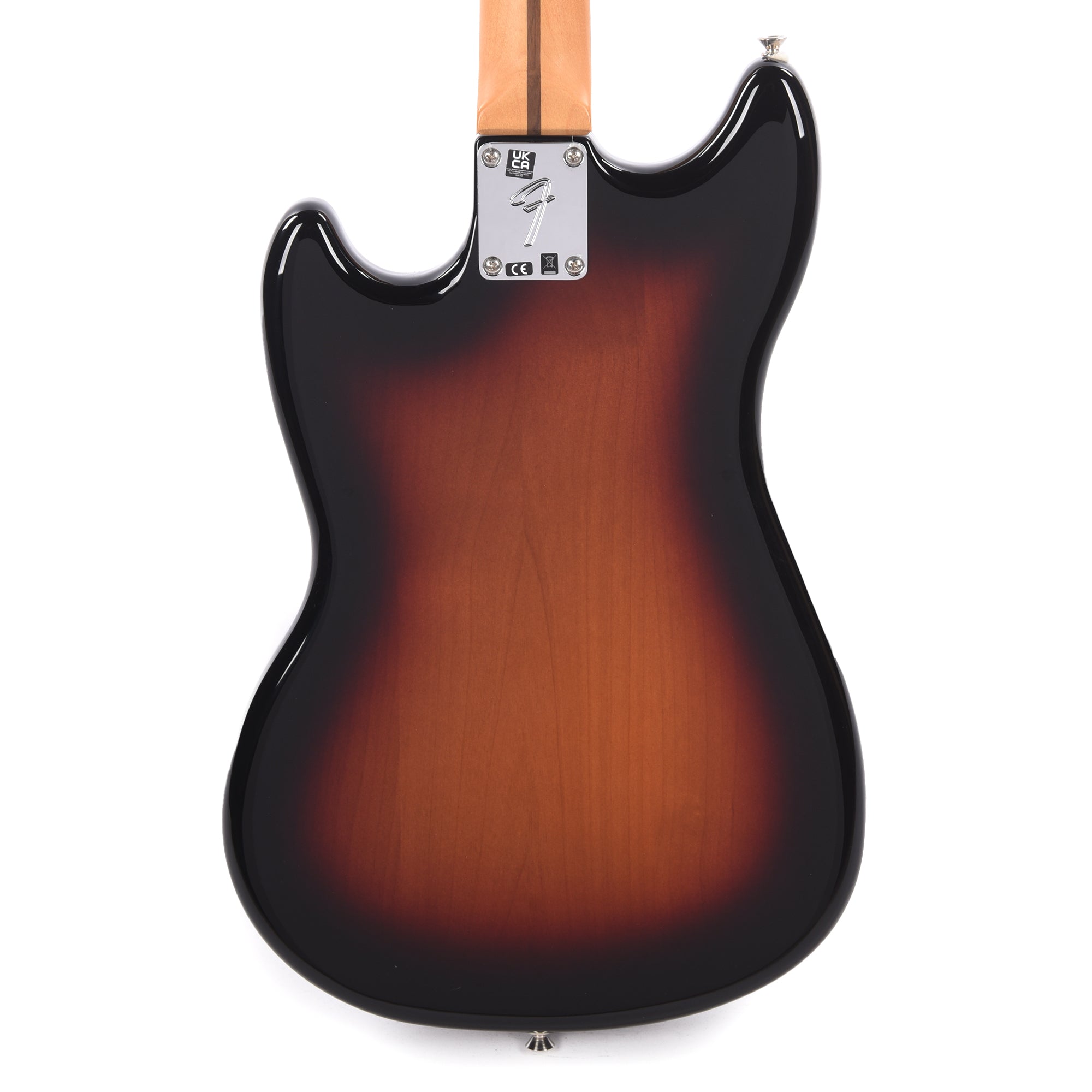 Fender Player II Mustang Bass PJ 3-Color Sunburst