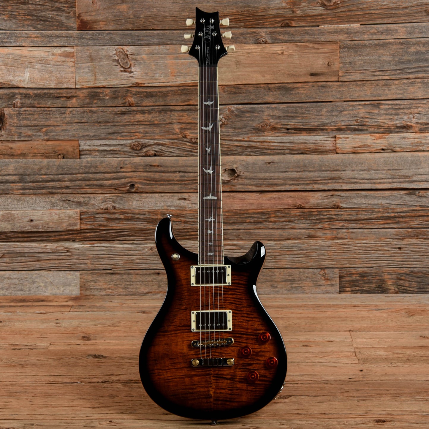 PRS SE McCarty 594 Gold Burst 2022