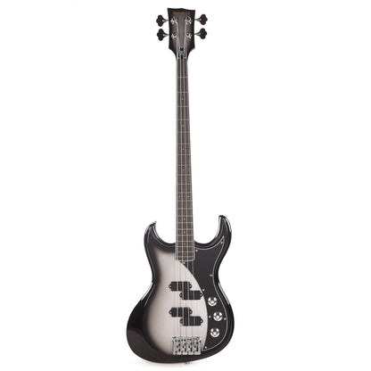 Dunable DE Gnarwhal Bass Gloss Silverburst