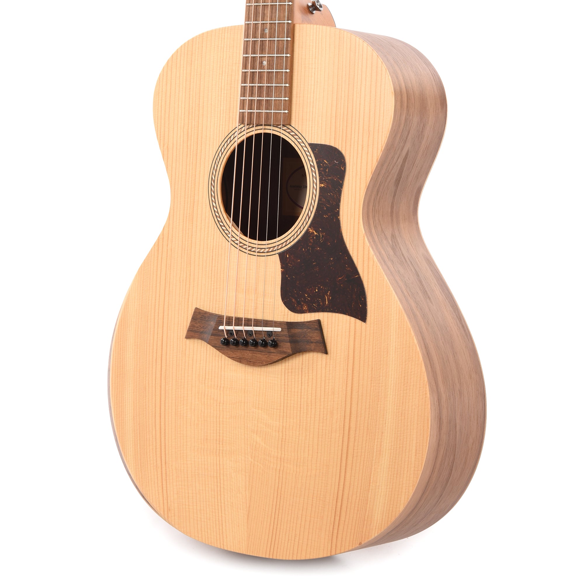 Taylor Academy 12e Grand Concert Sitka/Walnut Natural ES-B