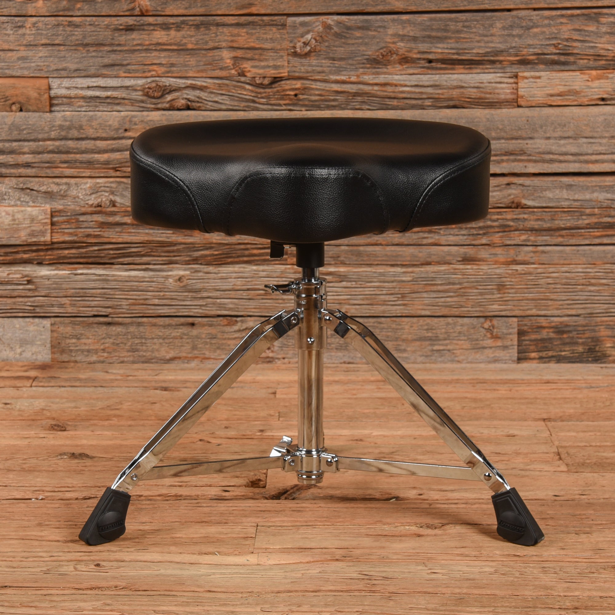 Ludwig Pro Saddle Drum Throne