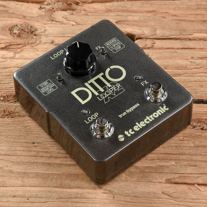 TC Electronic Ditto X2