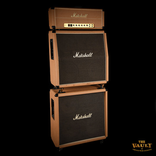 Marshall JMP Full Stack Fawn 1977