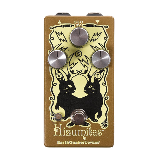 EarthQuaker Devices Hizumitas Fuzz One-of-a-Kind #03