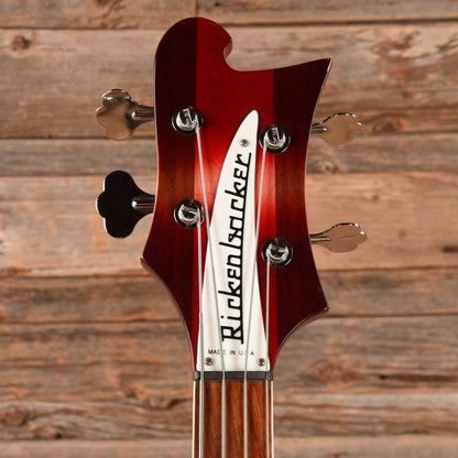 Rickenbacker 4003 Fireglo 2006