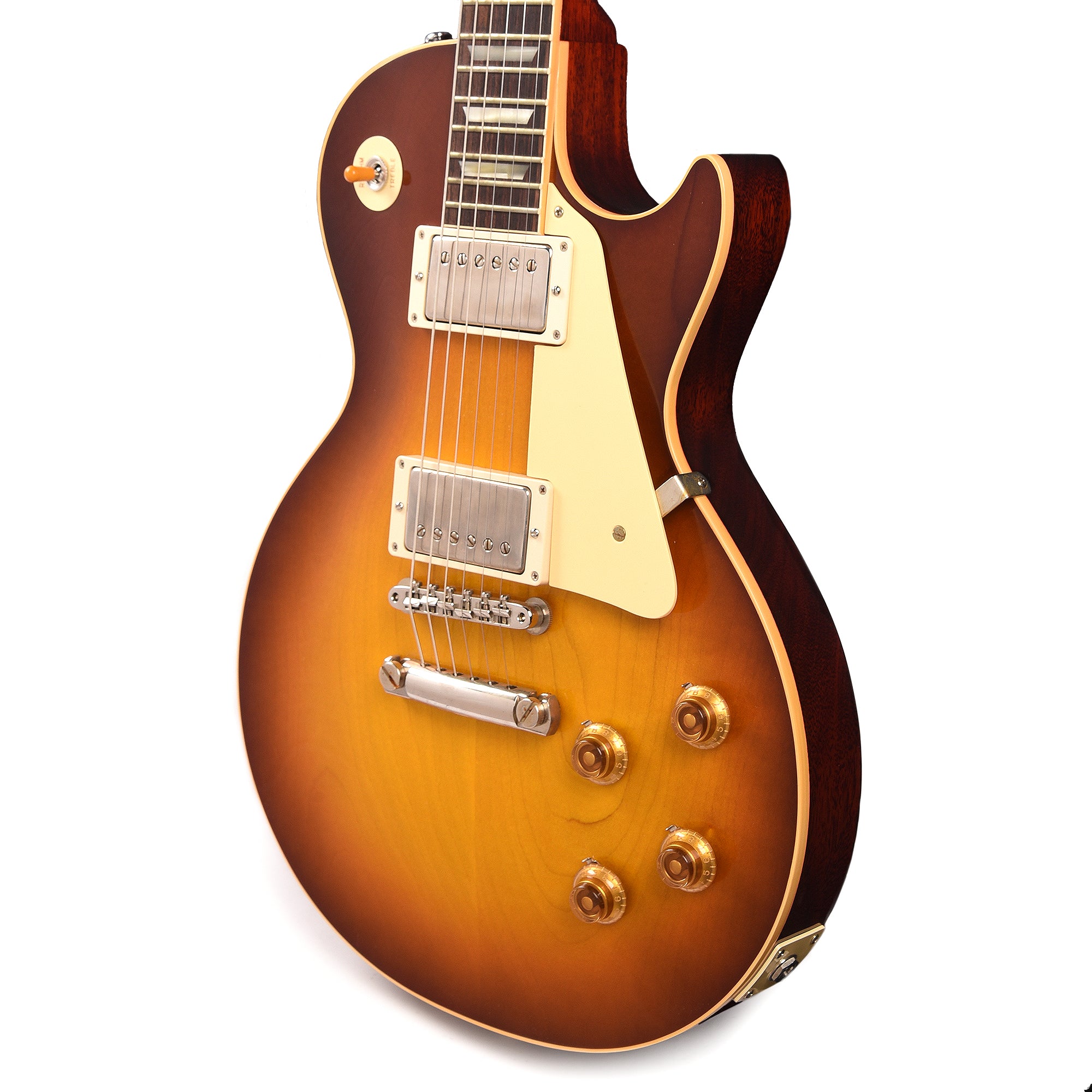 Gibson Custom Shop 1958 Les Paul Standard 