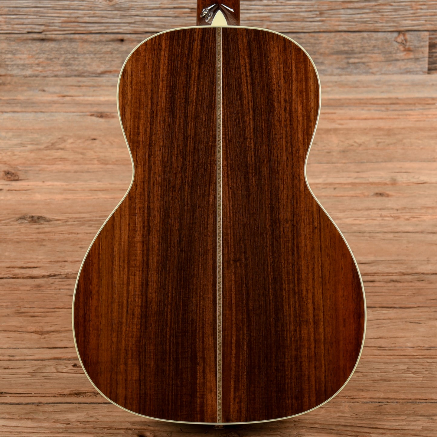 Collings 002HA Natural 2018