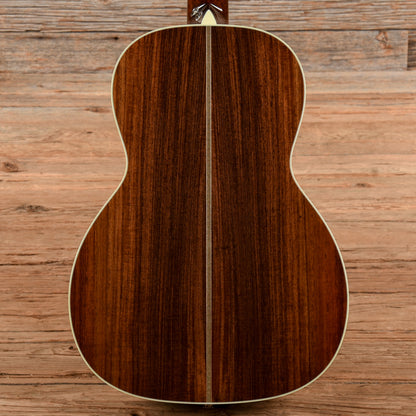 Collings 002HA Natural 2018