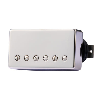 Gibson '57 Classic Quick Connect Treble Humbucker Double Black/Nickel Cover