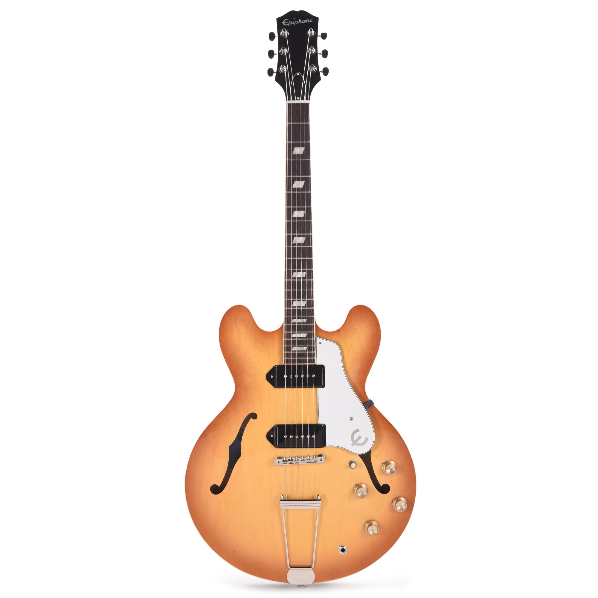 Epiphone USA Casino Royal Tan