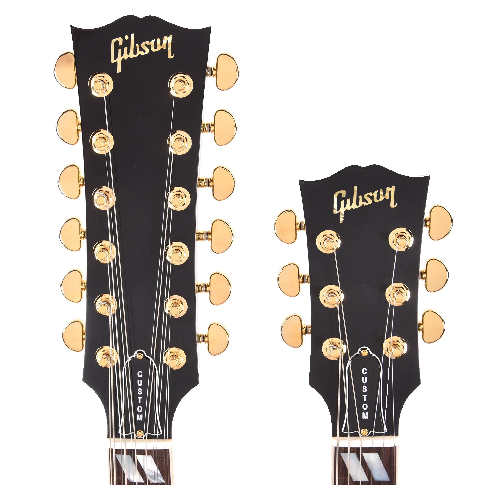 Gibson Custom Shop EDS-1275 