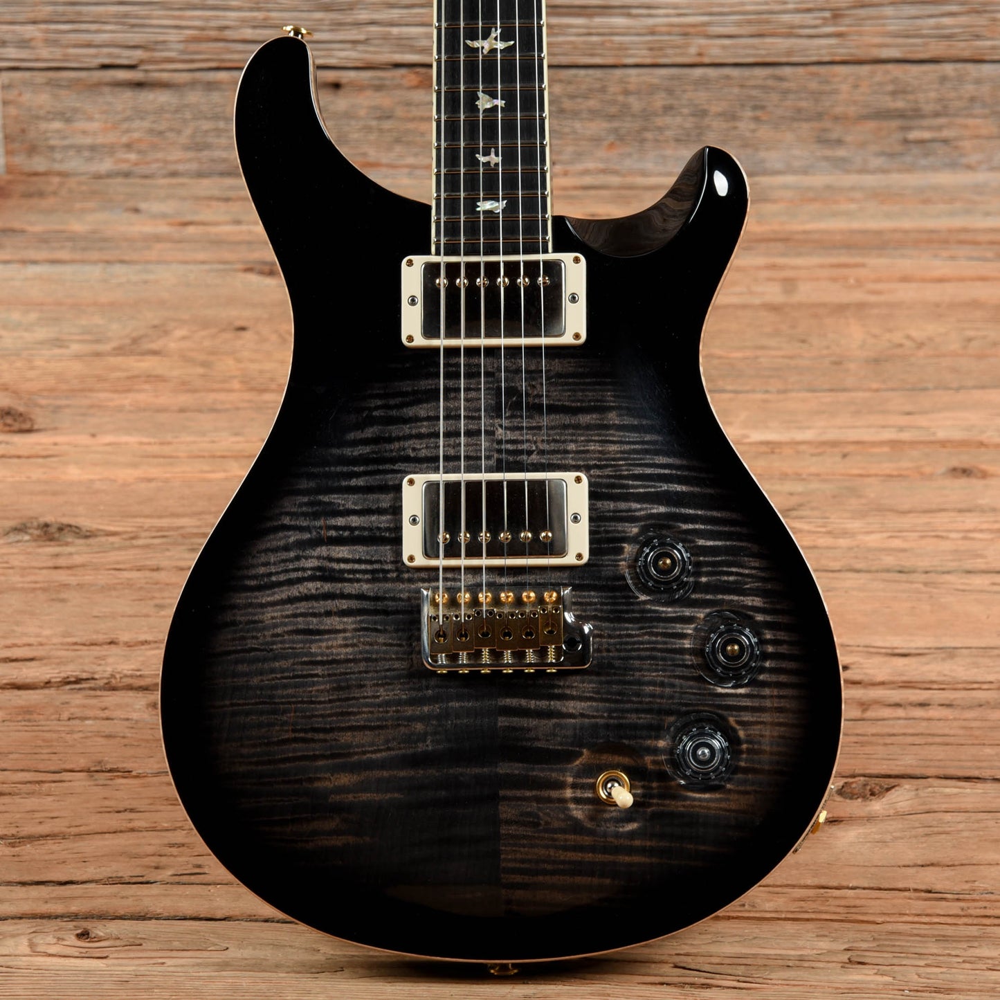 PRS DGT David Grissom Tremolo Signature  2018