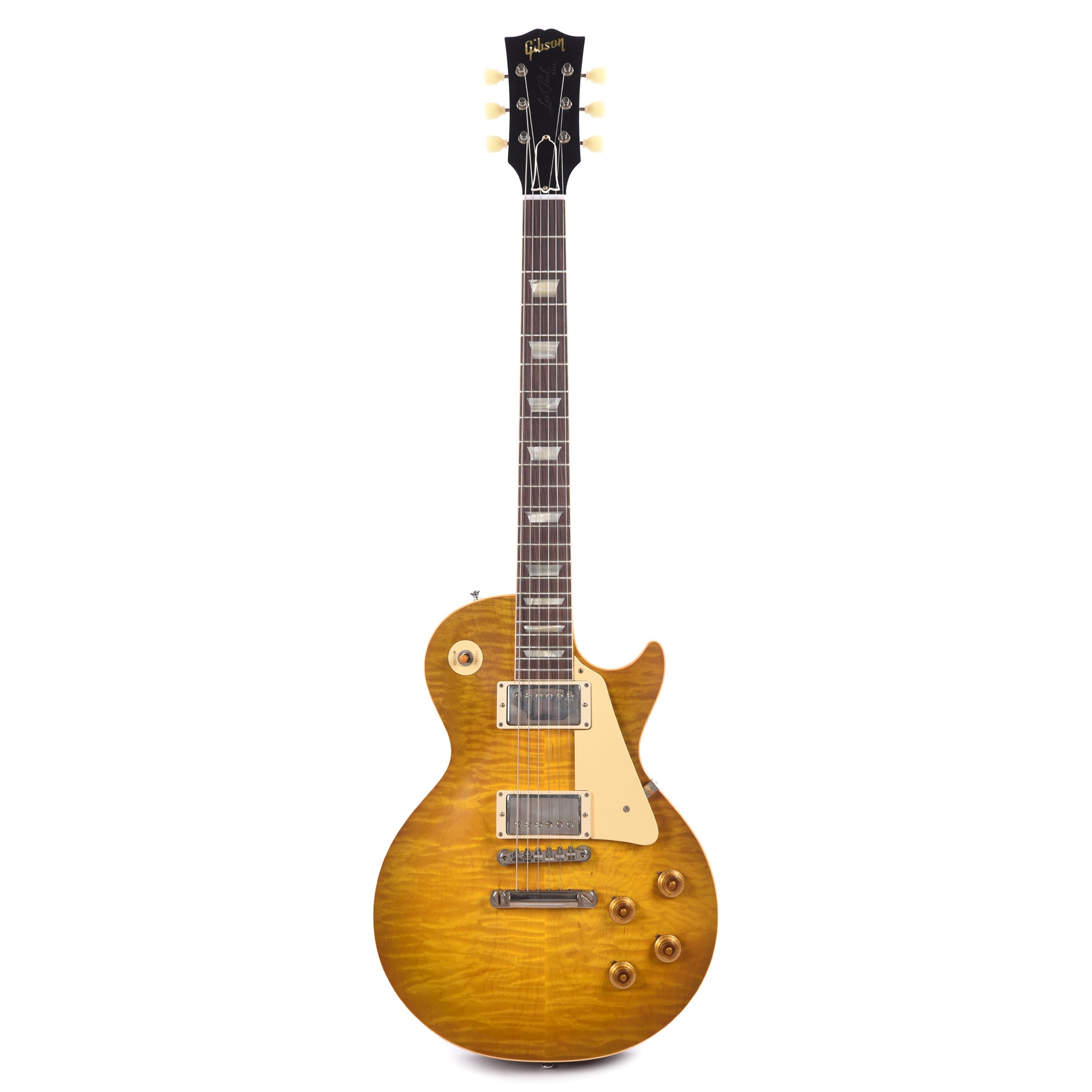 Gibson Custom Shop 1959 Les Paul Standard 