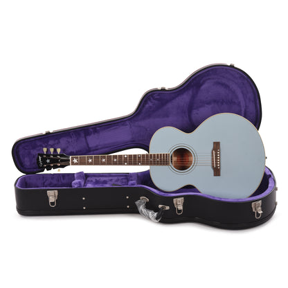 Epiphone Inspired by Gibson Custom J-180 LS Frost Blue