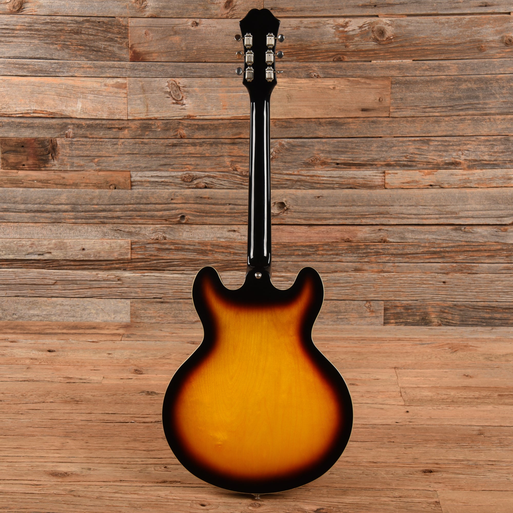 Epiphone Casino Sunburst 2015