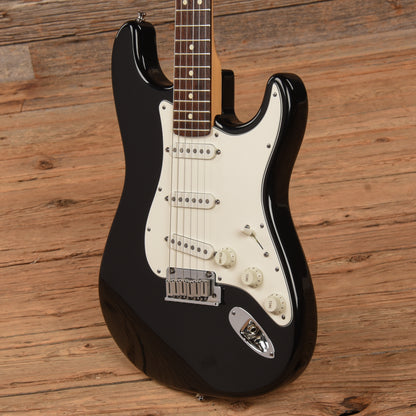 Fender American Standard Stratocaster Black 1997