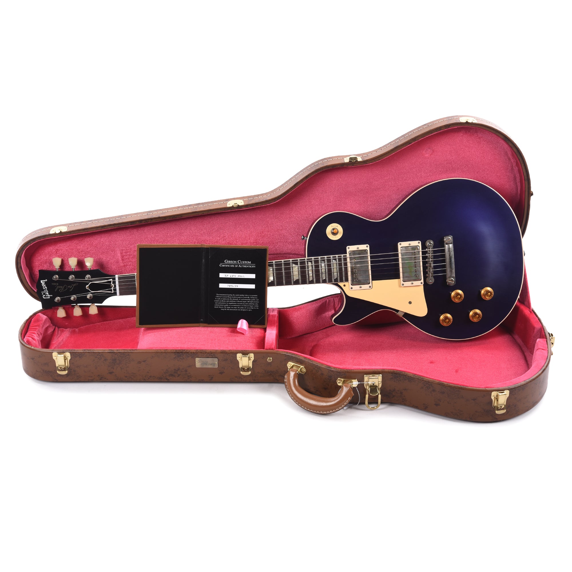 Gibson Custom Shop 1957 Les Paul 