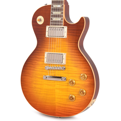 Gibson Custom Shop 1959 Les Paul Standard "CME Spec" Royal Tea Burst Gloss w/59 Carmelita Neck