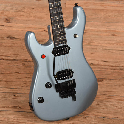 EVH 5150 Standard Ice Blue Metallic 2022 LEFTY