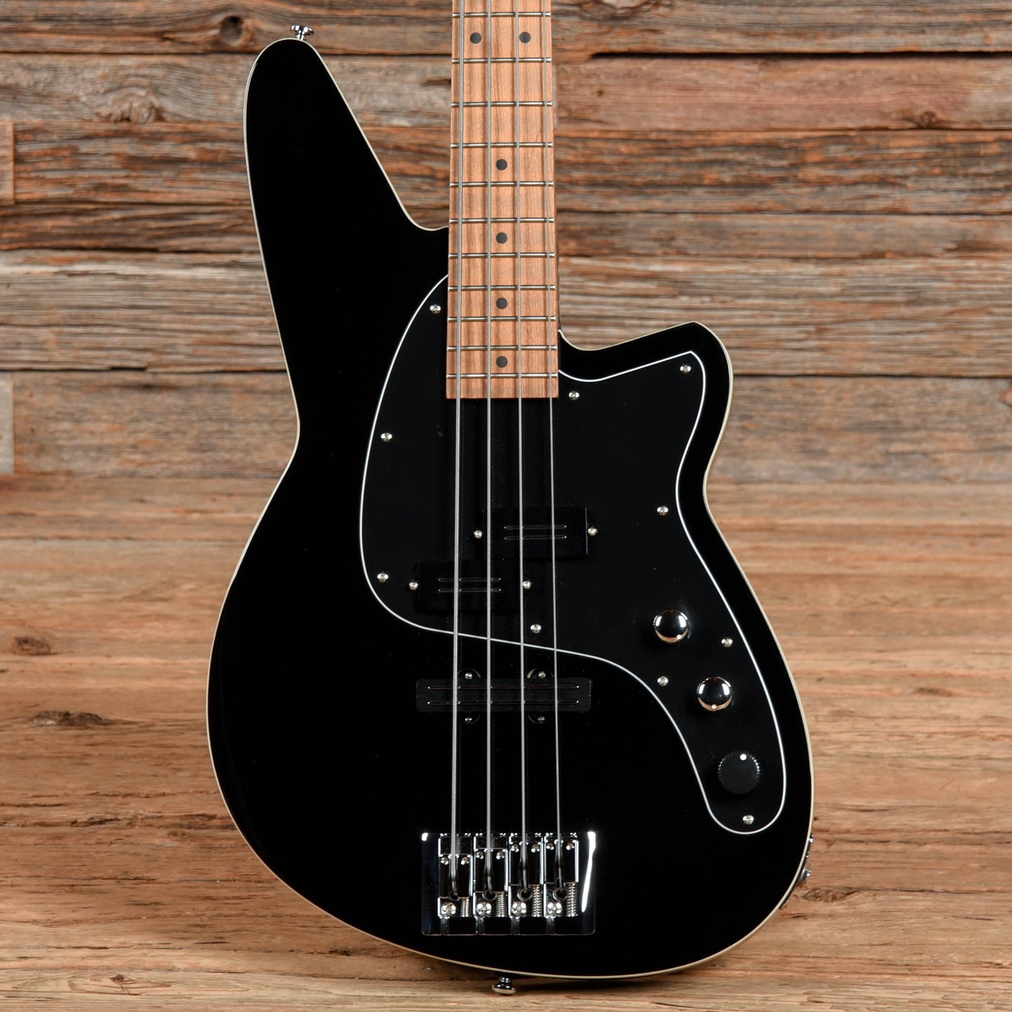 Reverend Decision P Black