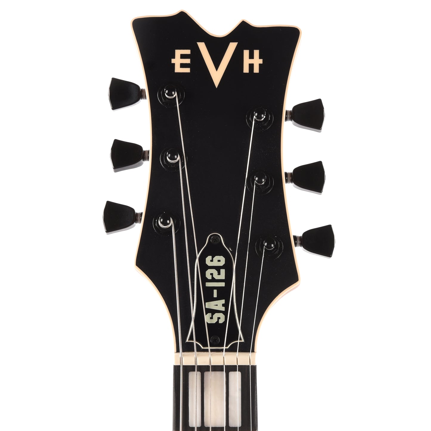 EVH SA-126 Special Matte Army Drab