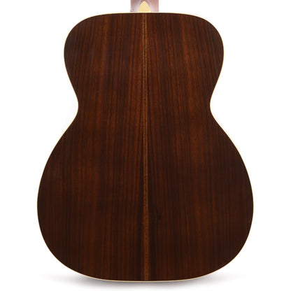 Atkin OM37 Baked Sitka/Rosewood Aged Natural