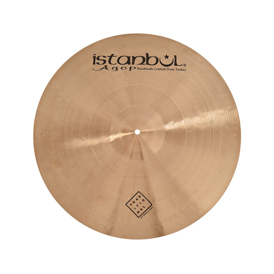 Istanbul Agop 20