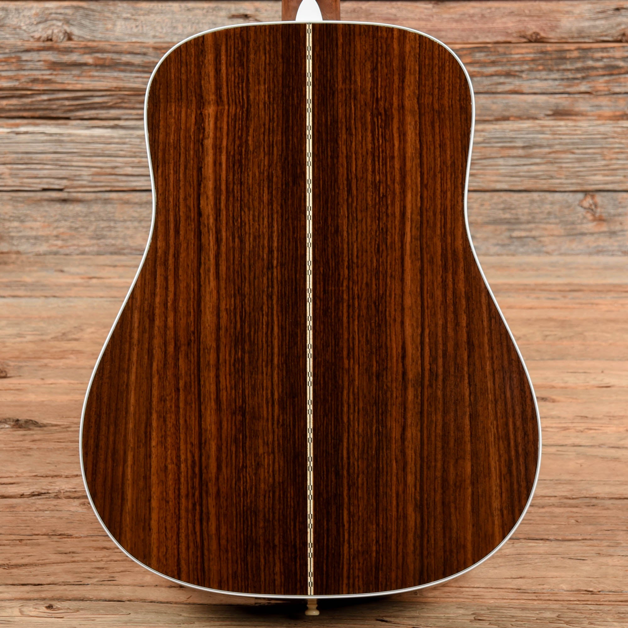 Martin D-28 Dreadnought Centennial Natural 2016