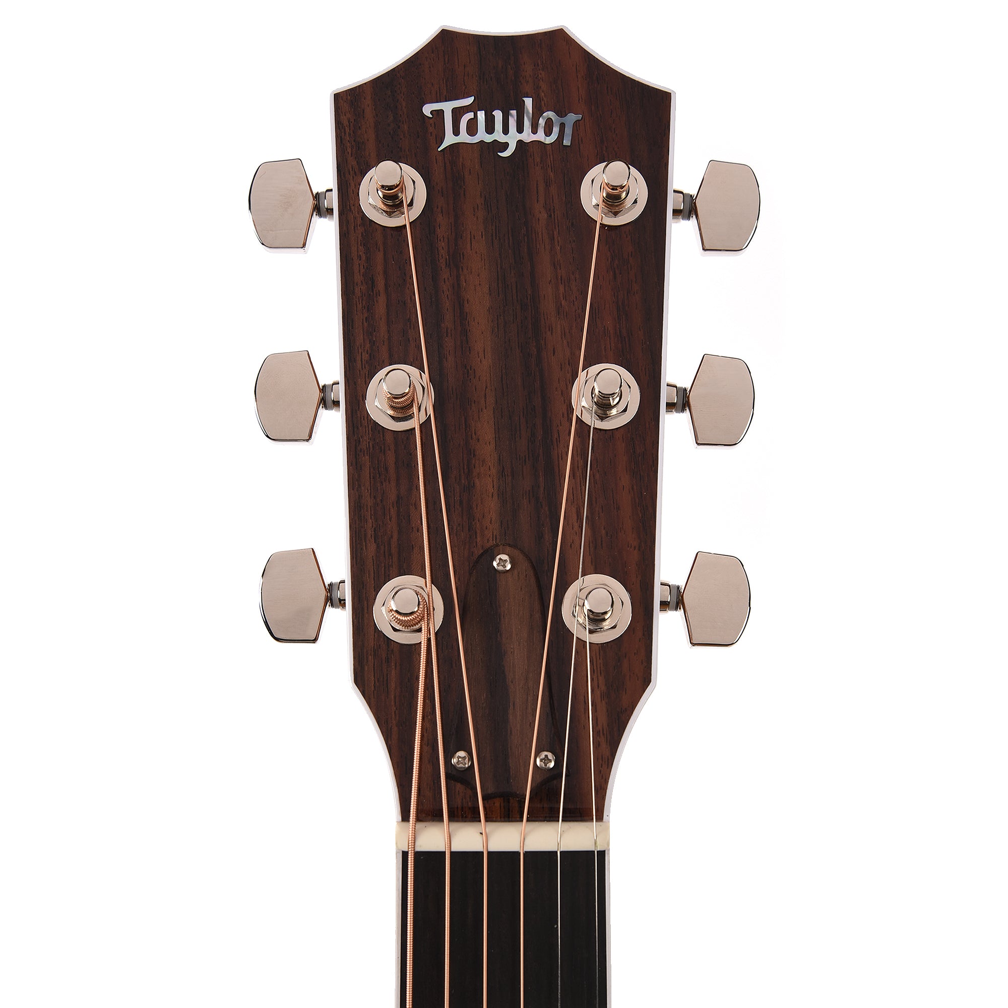 Taylor Legacy Collection 815e Jumbo Sitka/Indian Rosewood Natural