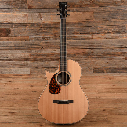 Larrivee C-03R TE Tommy Emmanuel Natural  LEFTY