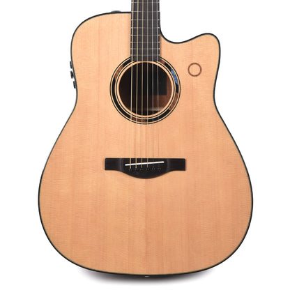 Yamaha TAG3 C TransAcoustic Acoustic Guitar Natural w/ Built-in Looper & Effects