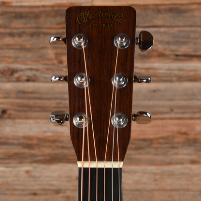 Martin D-28 Natural 1971