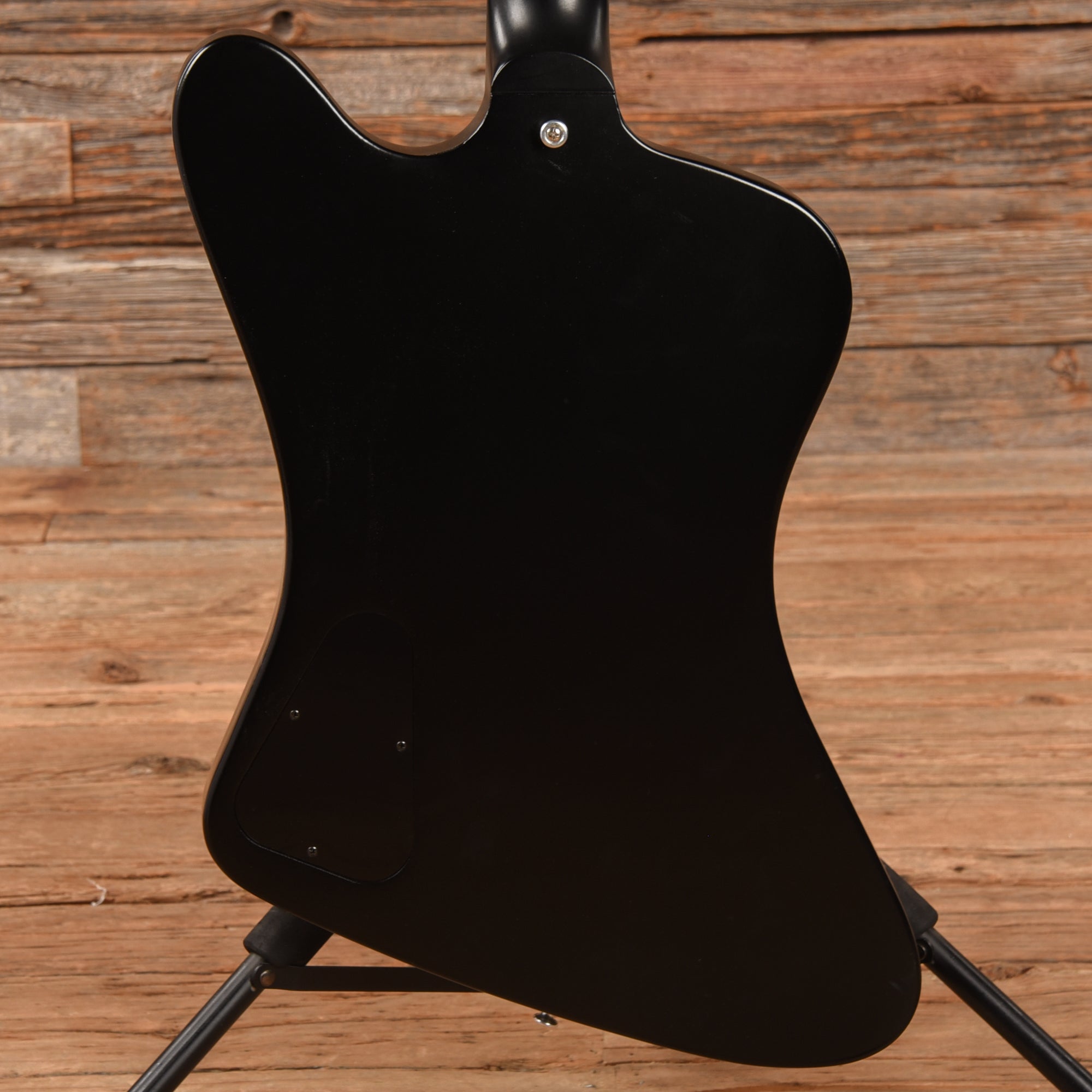 Gibson Thunderbird Short Scale Ebony 2011