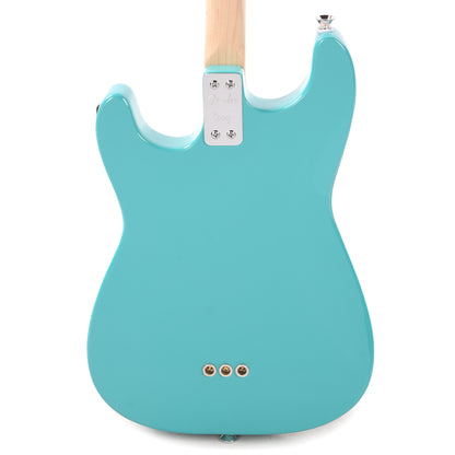 Fender x Loog Stratocaster Sea Foam Green