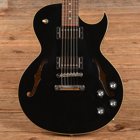 Gibson ES-235 Ebony 2018