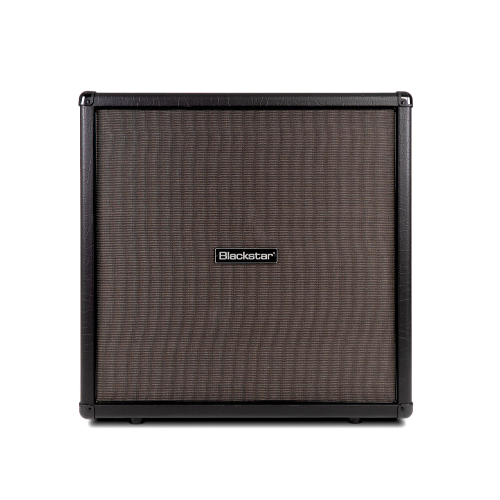 Blackstar Series one 4x12 Guitar Cabinet Straight