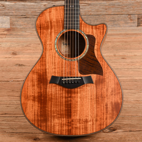 Taylor 722ce  2022