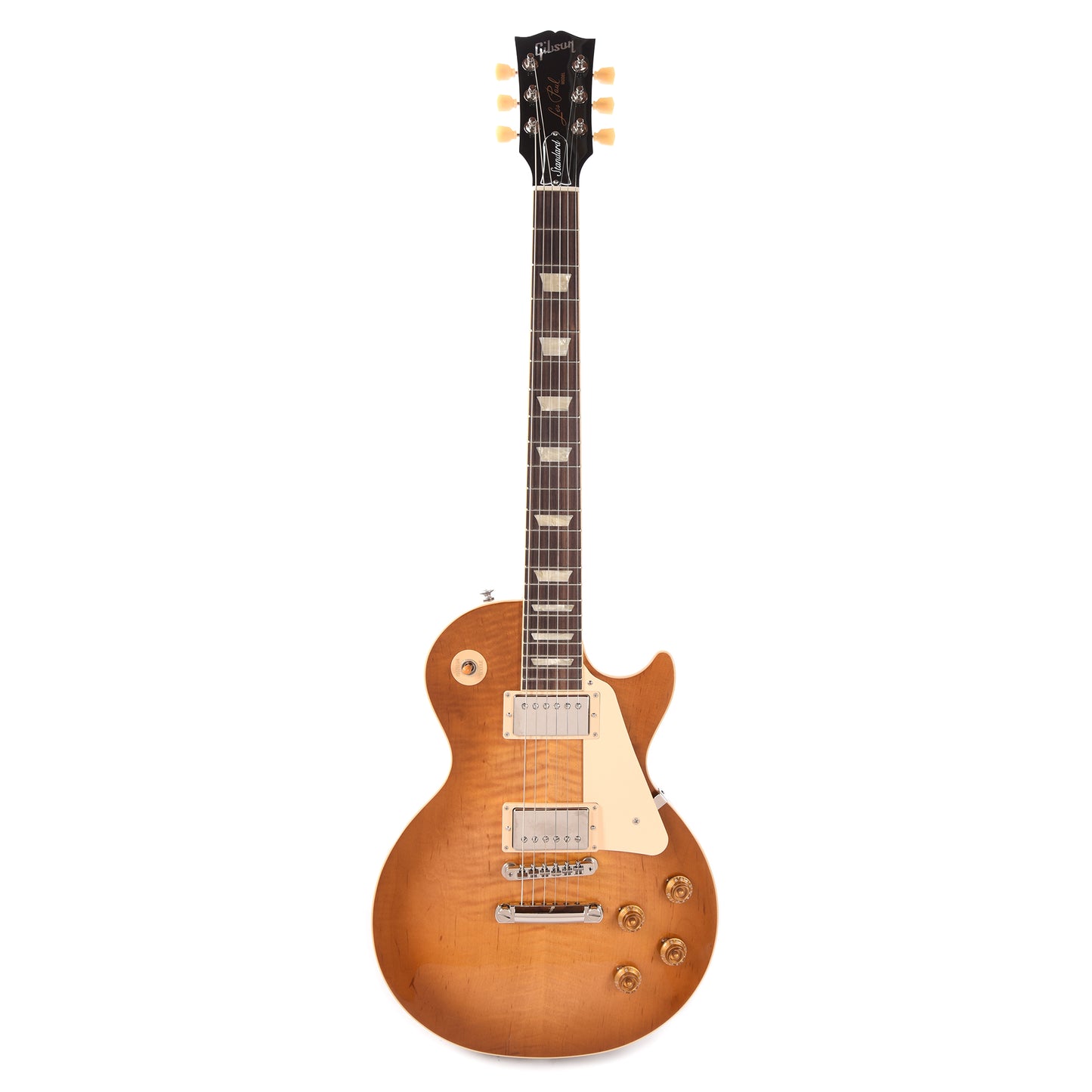 Gibson Original Les Paul Standard '50s Dirty Lemon Burst