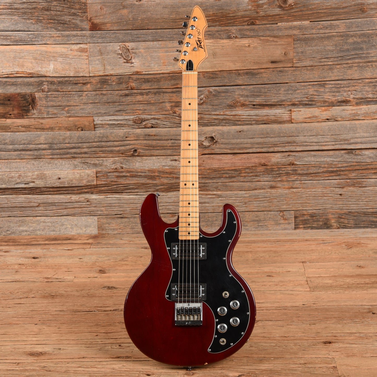 Peavey T60 Burgundy 1992