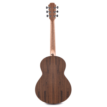 Sheeran by Lowden = Edition Sitka/Walnut