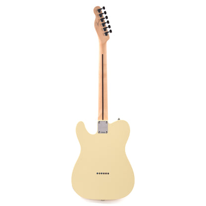 Squier Affinity Series Telecaster Thinline Olympic White