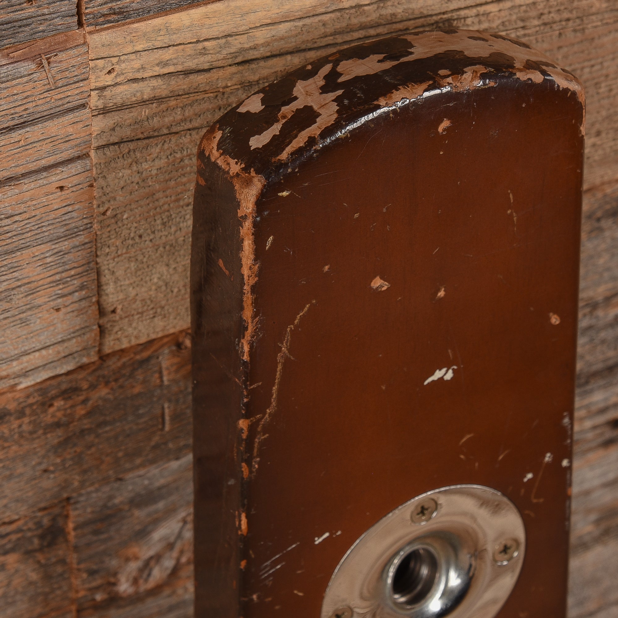 Fender Deluxe 8 Lap Steel Walnut 1960s