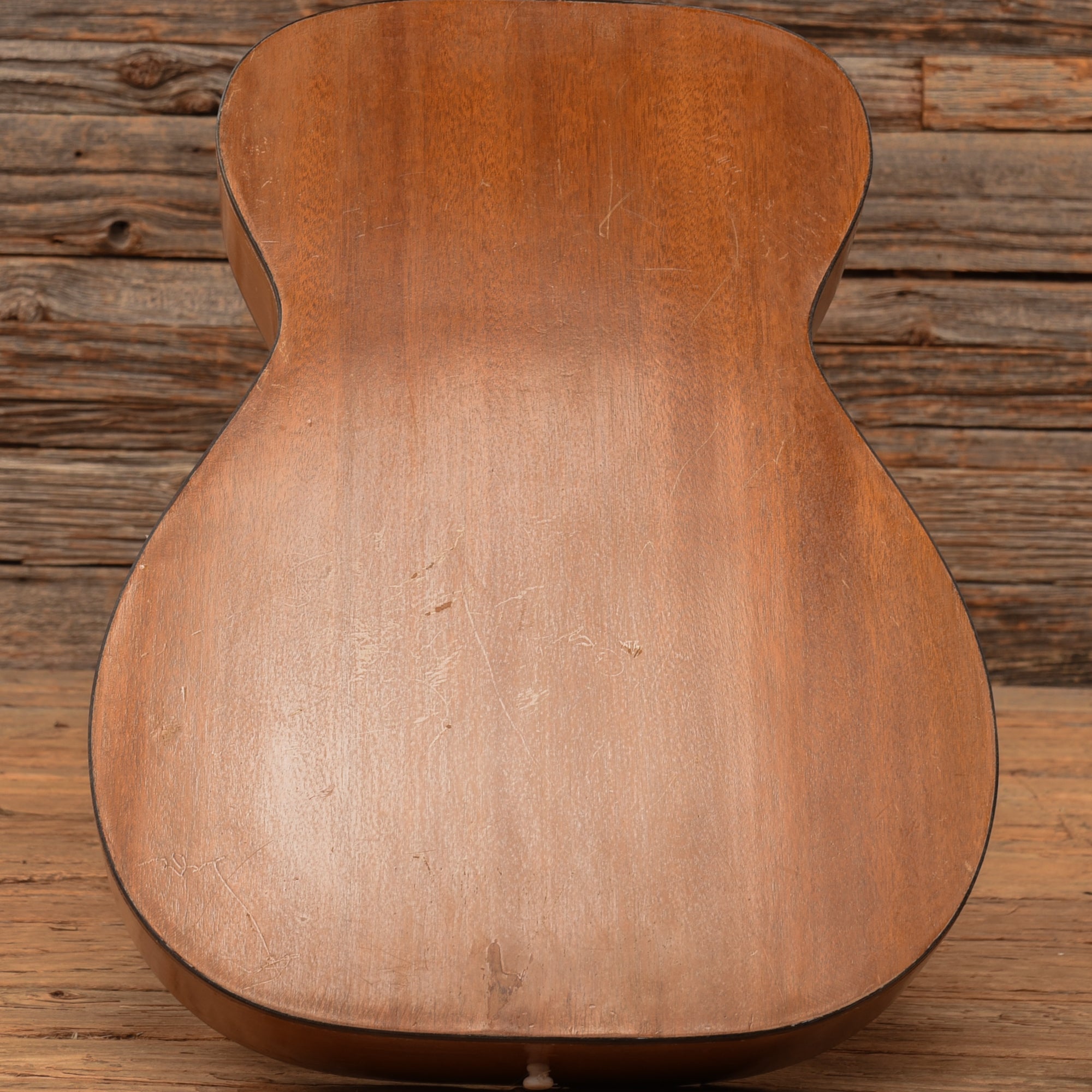 Harmony H-162 Natural 1960s